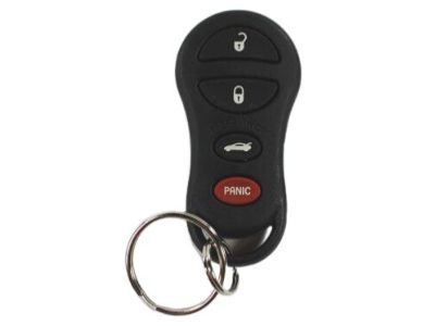 Dodge Car Key - 4759008AF