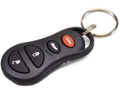 Dodge Car Key - 4759008AF