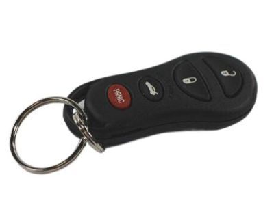 Dodge Car Key - 4759008AF
