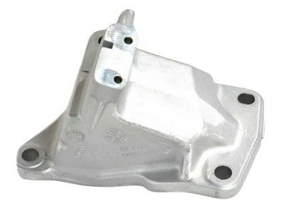 Jeep Grand Cherokee WK Engine Mount - 68252524AA