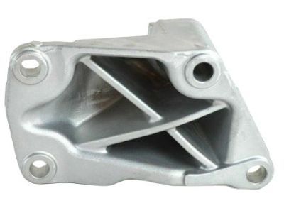 Jeep Grand Cherokee WK Engine Mount - 68252524AA