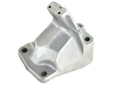 Jeep Grand Cherokee WK Engine Mount - 68252524AA
