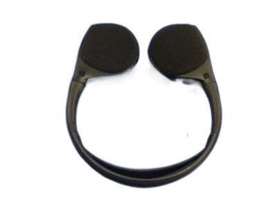 Jeep 5091277AB Headphone
