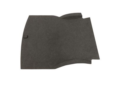 Mopar 4628934AC Carpet Luggage Compartment