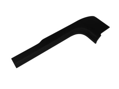 Mopar 1KL46DX9AA Panel Cowl Side Trim