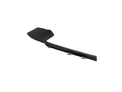 Mopar 1KL46DX9AA Panel Cowl Side Trim