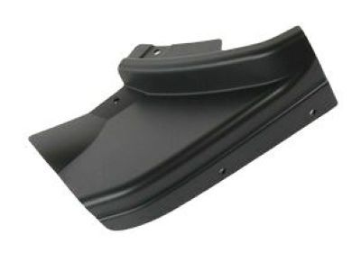 Dodge 68319257AA Cover