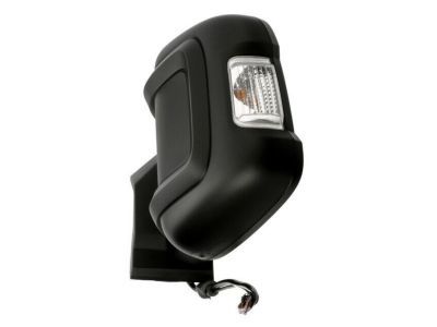 Ram 5VE97JXWAG MIRROR Outside Rearview Includes Mirror Glass