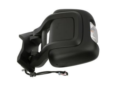 Ram 5VE97JXWAG MIRROR Outside Rearview Includes Mirror Glass