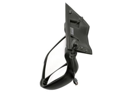 Ram 5VE97JXWAG MIRROR Outside Rearview Includes Mirror Glass