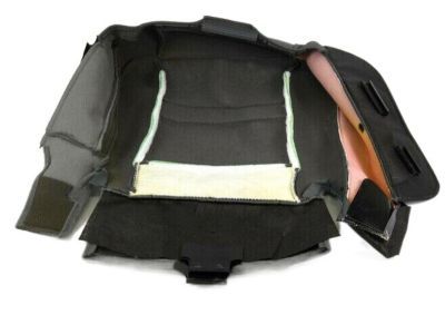 Dodge Ram 1500 Seat Cover - 1FN191D5AA