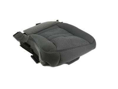 Dodge Ram 1500 Seat Cover - 1FN191D5AA