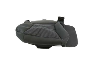 Dodge Ram 1500 Seat Cover - 1FN191D5AA