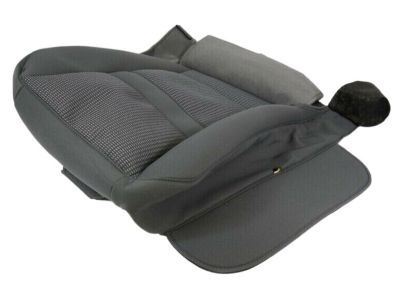 Dodge Ram 1500 Seat Cover - 1FN191D5AA