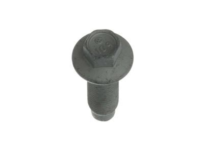 2002 Dodge Durango Wheel Stud - 6505828AA