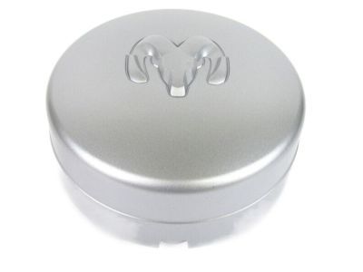 Ram 1AB04S4AAB CAP Wheel Center
