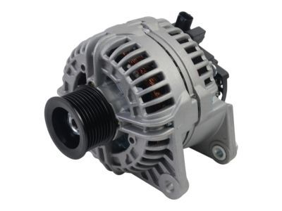 Dodge Ram 3500 Alternator - 4801475AA
