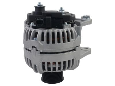 Dodge Ram 3500 Alternator - 4801475AA