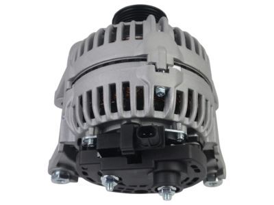 Dodge Ram 3500 Alternator - 4801475AA