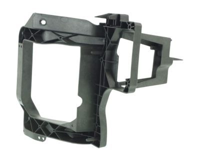 Jeep 68227483AA Headlamp Bracket