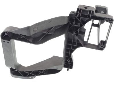 Jeep 68227483AA Headlamp Bracket