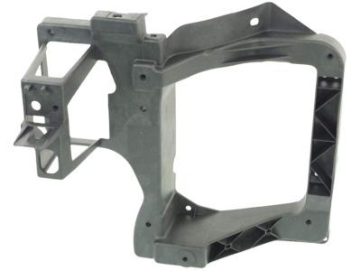 Jeep 68227483AA Headlamp Bracket