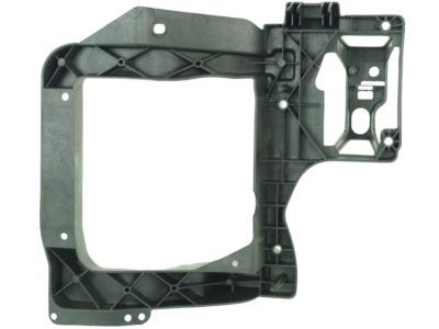Jeep 68227483AA Headlamp Bracket