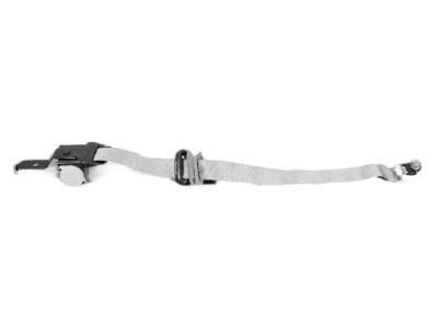 Dodge Caravan Seat Belt - 1CK44BD5AA