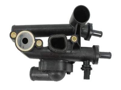 Dodge 4884853AD Housing