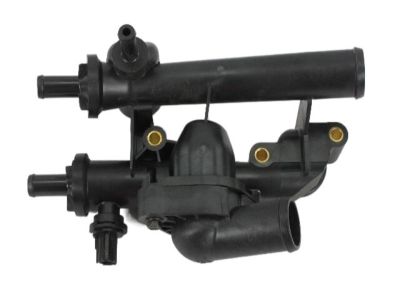 Dodge 4884853AD Housing