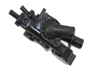 Dodge 4884853AD Housing