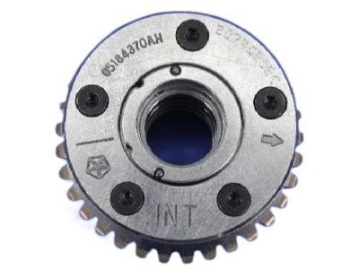 Jeep 5184370AF PHASER Camshaft