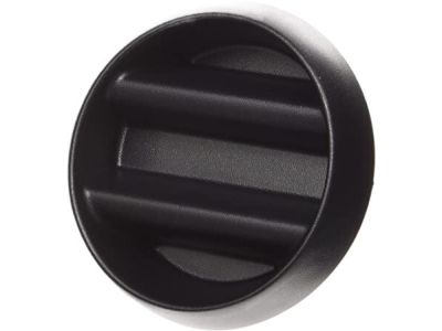 Jeep 68091533AA Fog Lamp Bezel