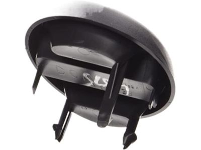 Jeep 68091533AA Fog Lamp Bezel