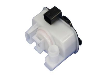 Ram 4861963AC DETECTOR Evaporative System Integrity Module