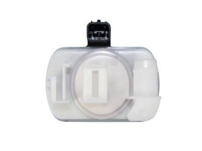 Ram 4861963AC DETECTOR Evaporative System Integrity Module