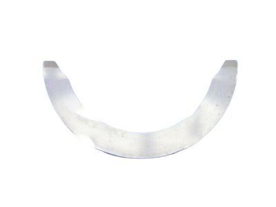 Jeep 4884910AA BEARING Crankshaft Thrust