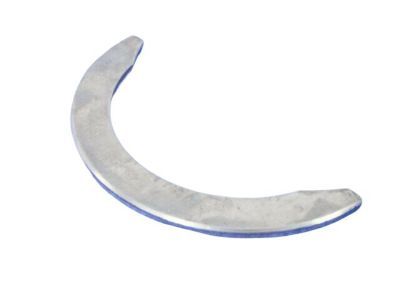 Jeep 4884910AA BEARING Crankshaft Thrust