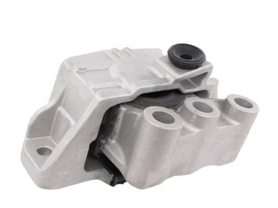 Jeep 68323461AA DAMPER Engine Mount