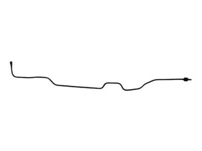 Jeep 52126028AC Inlet Tube