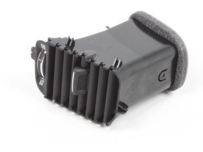 Mopar 1VM62DX9AA Outlet Center Inboard