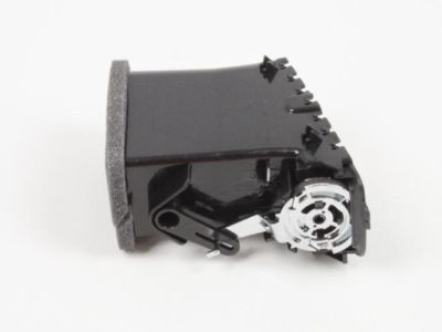 Mopar 1VM62DX9AA Outlet Center Inboard