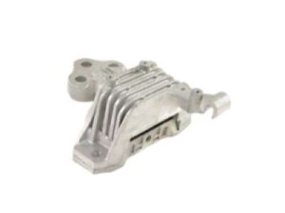 Jeep 68270565AB Isolator