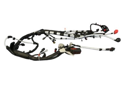 Mopar 5035358AB Wiring Injector Mopar 5035358AB Wiring Injector