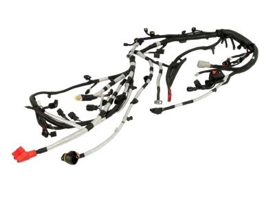 Mopar 5035358AB Wiring Injector