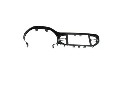 Mopar 7CS88SZSAA Bezel Instrument Panel Center