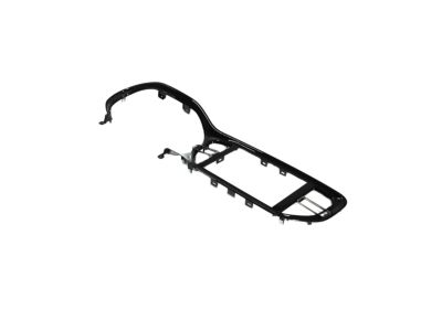 Mopar 7CS88SZSAA Bezel Instrument Panel Center