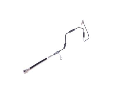 Ram 2500 Brake Line - 4779979AF
