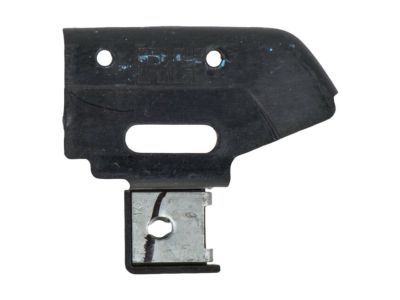 Dodge 68049488AB BRACKET Fascia