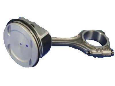 Jeep Piston - 5191341AA